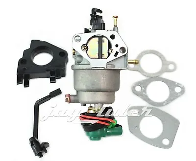 Carburetor For Lifan ES8000E ES8000E-CA 15hp 420cc Generator • $19.99