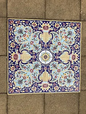 £300 • Buy Hand Painted Persian Tiles