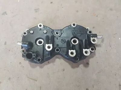 Yamaha 1997-2000 GP760 Engine Motor Cylinder Head 64X • $62.50