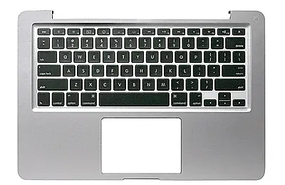  NEW 661-5858 Apple Keyboard With Housing Top Case Backlit MacBook Pro 13  2010 • $195