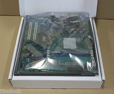£60 • Buy IBM Lenovo ThinkCentre A62 L-A780 AMD Motherboard 45C2881 71Y5724 89Y1809
