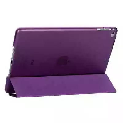 Smart Magnetic Cover For Apple IPad 10.2  9/8/7th  Gen Pro IPad Air 1 2  5th 6th • £6.99