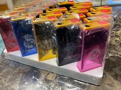£5 • Buy Turbo Lighter Football Themed *READ DESCRIPTION*