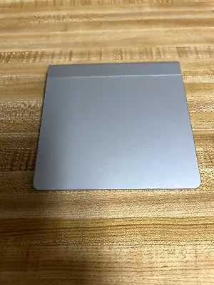 Apple A1339 Magic Trackpad - Silver - DIY Replaced 1 Pad Feet • $9.99