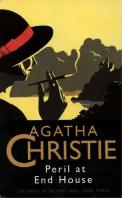 £3.20 • Buy Peril At End House (The Christie Collection), Agatha Christie, Used; Good Book