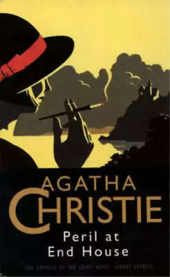 £3.20 • Buy Peril At End House (The Christie Collection), Agatha Christie, Used; Good Book