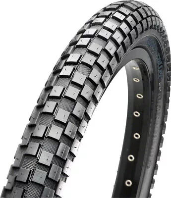 Maxxis Holy Roller 24 X 1.85 Tire Steel 60tpi Single Compound • $46.48