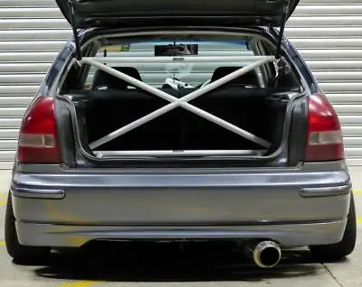 For Honda Civic Hatch (ek9) 1992-2000 Ultra Racing C-pillar Crossbar X 4 Points • $348