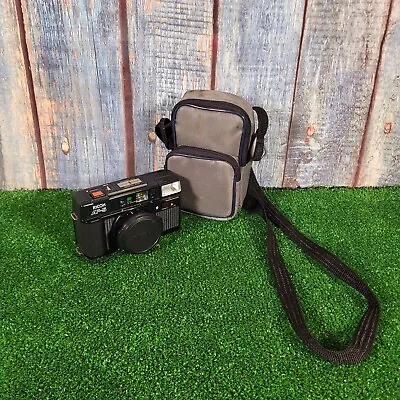 £29.99 • Buy Ricoh AF-5 35mm Film SLR Camera Point And Shoot Vintage