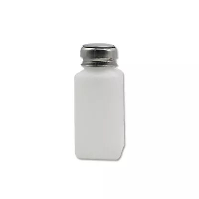 £4.99 • Buy Thicken Empty Nail Polish Remover Alcohol Bottle Liquid Pump Dispenser Bottle #F