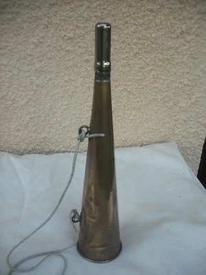 £45 • Buy Boat Classic Foghorn