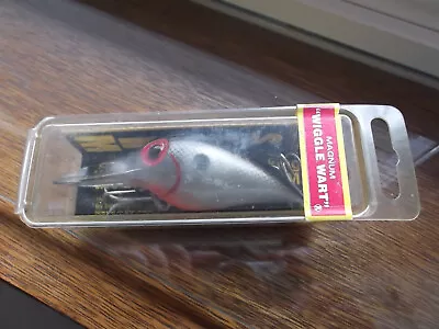 Pre Rapala Storm Magnum Mag Wiggle WartAV-51 Tennessee Shad • $20.99