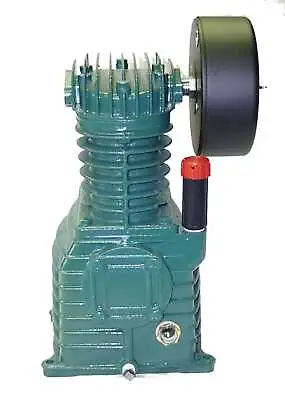 Rolair K18 Single-Stage Compressor Pump With Flywheel • $423.99