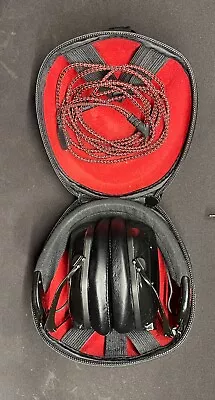 $150 • Buy V-Moda Crossfade M-100 Headphones