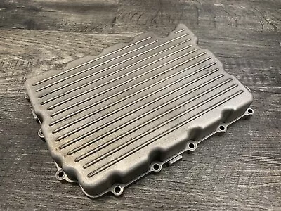 Harley Davidson 2009-2016 VRSCF VROD Muscle Motor Engine Lower Oil Pan Cover OEM • $179.99