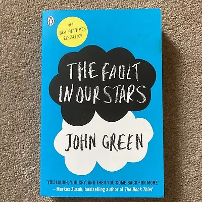 John Green Books - Pick Your Own - Build A Bundle • £2