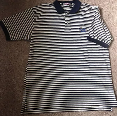 Myrtle Beach Golf Shirt Men’s Size XL • $9