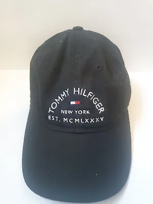 Tommy Hilfiger New York Ajustable Hat +Free Shipping • $32.50