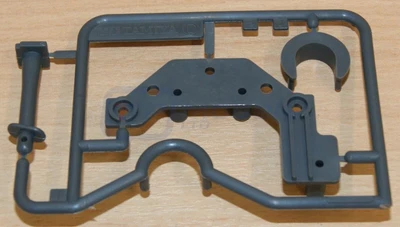 £9.99 • Buy Tamiya 58205 Mad Bull/Madbull/DT01, 9335259/19335259 D Parts (R/Body Post), NEW