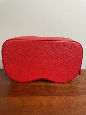 $150 • Buy Senreve Coda Belt Bag Mimosa Chili Red Handbag