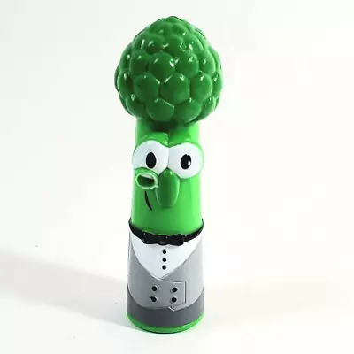 VeggieTales Archibald Asparagus 3  Toy • $7