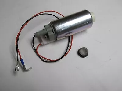 Mercury High Pressure Fuel Pump (Inside Kit 8M0158586) Part# 8M0062770 • $250