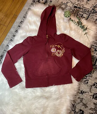 $11.99 • Buy ZARA TRF Women’s Coat Jacket Hoodie - Size M