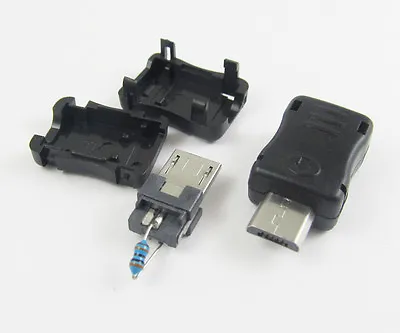 20pcs Download Mode USB JIG For Samsung Galaxy S2/S II/SII I9100 Jig Tool • $15.19