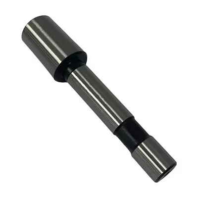 Drill Chuck Arbor 1/2  To 3JT Straight Shank To Jacobs Taper • $9.77