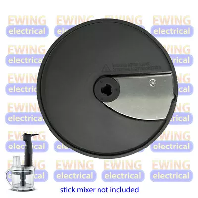 Breville BSB530 Stick Mixer Adjustable Slicing Disc Part BSB530/147 SP0002842 • $25