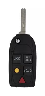 Fits Volvo LQNP2T-APU OEM 5 Button Key Fob • $22