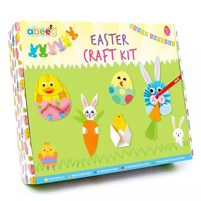 Easter Craft Kit • £13.30