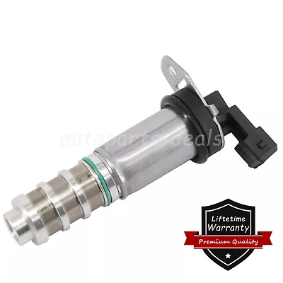 For BMW 335i 535i 550i M3 M5 X3 X5 X6 11368605123 VANOS Solenoid Valve • $18.49