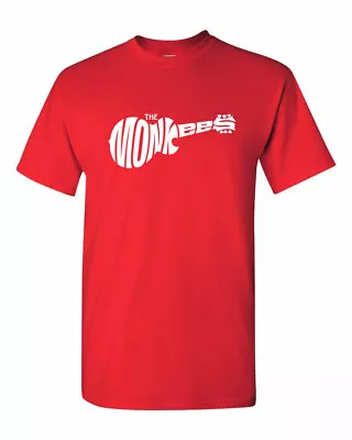 TV Series 60's Retro Rock Pop Monkees T-shirt • $17.99