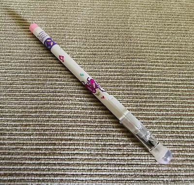 VTG Sanrio Petit Plie 'Ballet Slippers  White  MECHANICAL PENCIL   NEW   16234-5 • $45