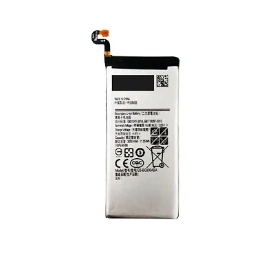 £16.14 • Buy Battery/Battery For Samsung Galaxy S7 (3.8v, 3000 MAH, Eb-bg930aba)
