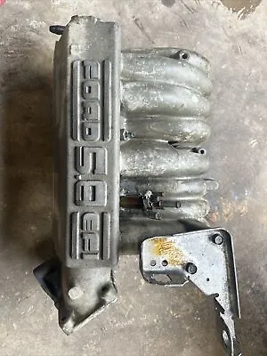 1987-96 Upper Intake Manifold Ford Truck Bronco 351W 5.8L V8 EFI F-150 F-250 • $140