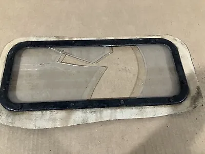 Rear Window Frame For Model A Ford Roadster • $150