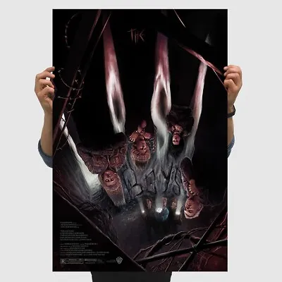 Dave Merrell THE LOST BOYS Poster Mondo Print Frederick Cooper Vampire RARE • $750