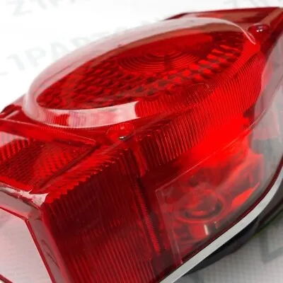 Vintage Honda Tail Light  CB750 CB Cl CT & GL1000 • $51.95