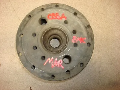 Ossa Mar Mick Andrews Replica Explorer 250 Flywheel Rotor Mag Motoplat 9600580 • $71.93