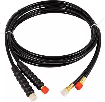 HO5116 Hose Kit 16ft For Seastar Hydraulic Outboard Steering Boat Teleflex Marin • $87.99