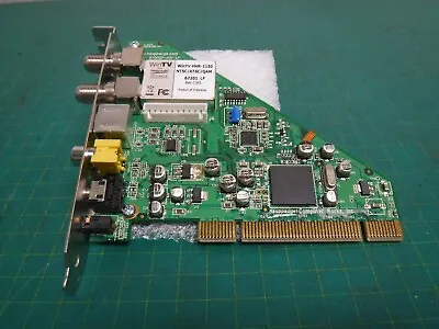 Hauppauge 1288 WinTV-HVR-1150 PCI Hybrid High Definition TV Tuner Card • $19.99