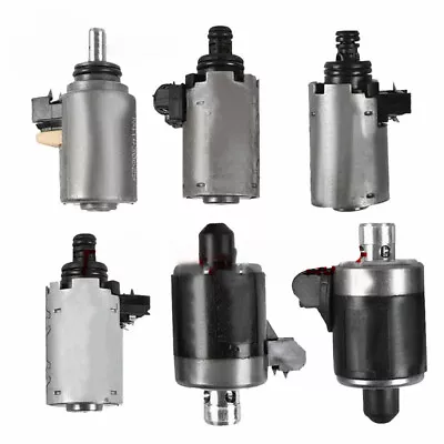 Automatic Transmission Solenoid Set A1402770398 722.6 For Mercedes Benz C E S ML • $67.58