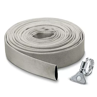 Karcher 32mm X 10m Fabric Hose Pump Accessory • $98.95