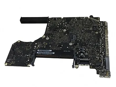 Logic Board - Mid 2012 A1278 13 In. MacBook Pro 2.5 GHz I5 (661-6588) • $98.42