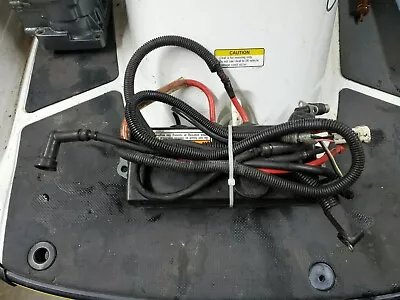 Yamaha GP 760 Electrical Box CDI Ignition Module Computer ECU XL 760 1997-2000 • $299.99