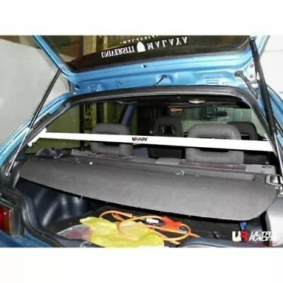 Rear C Pillar Bar Upper Brace Fit For Honda Civic EF 1.6L 1988 89 90 91 • $198