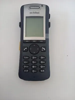 Mitel DH3-BAAA/2G HANDSET SYSTEM TELEPHONE DT390 • $111