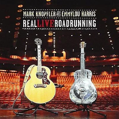 Real Live Roadrunning [with DVD] • $33.87
